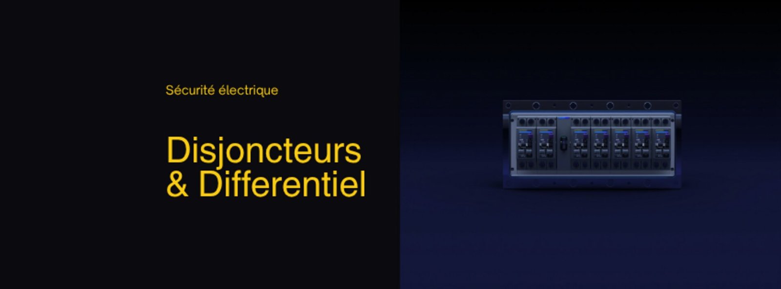 Tableau électrique et disjoncteurs — guide technique Varelec