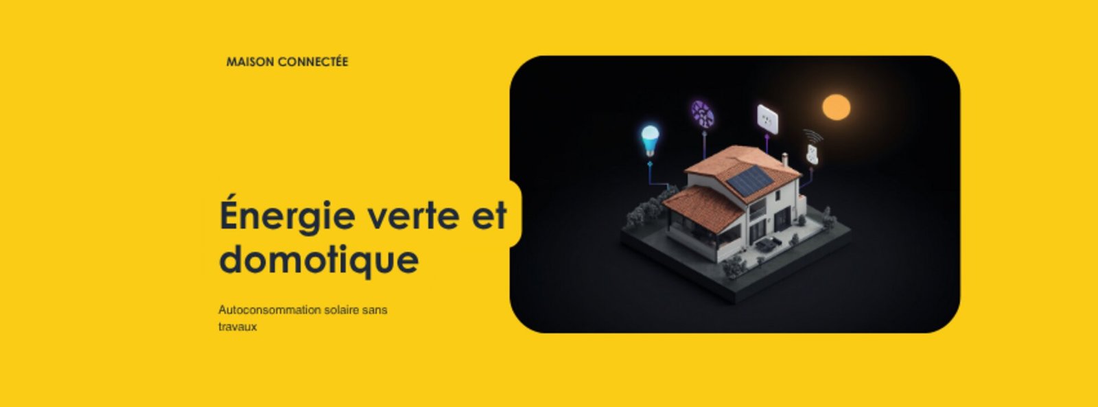 Énergie solaire et domotique — guide Varelec